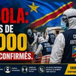 L’épidémie d’Ebola s’intensifie en RDC, l’Ituri sous haute tension