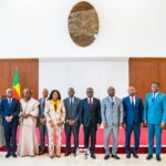 Le Bénin s&rsquo;engage dans une profonde réforme juridique : le président Wadagni installe le comité permanent