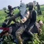 Déroute des mercenaires de Wagner à Am-Dafock face aux rebelles centrafricains