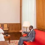 Le Bénin inaugure son Sénat : une nouvelle ère institutionnelle se dessine