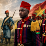 Burkina Faso : l&rsquo;équilibre précaire entre symboles identitaires et défis sécuritaires