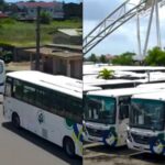 Gabon : la CNT, un tournant pour la mobilité urbaine et rurale
