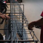 Le Gabon forge son avenir industriel : une usine de fer à béton à Nkok, un investissement de 38 milliards de FCFA
