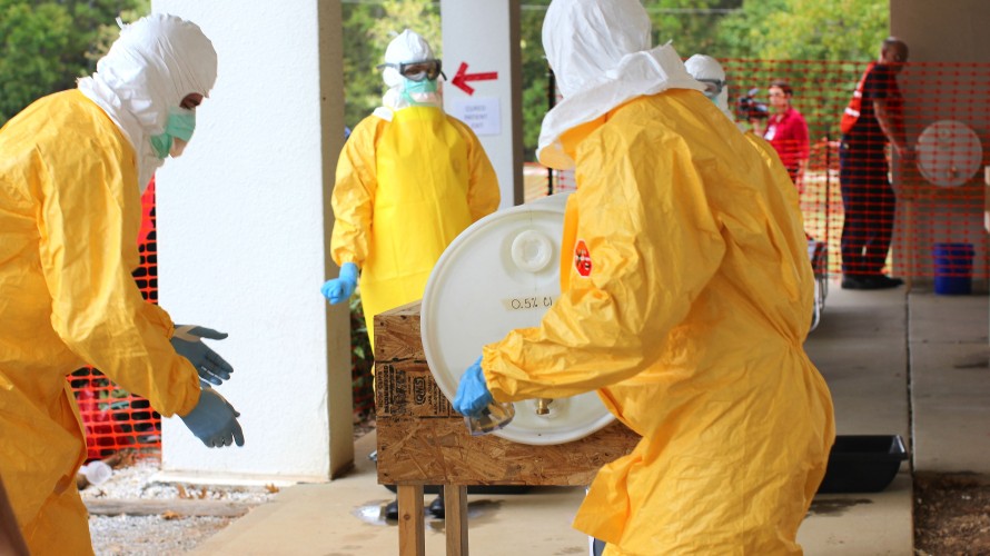 Le virus Ebola en République démocratique du Congo nécessite une réponse urgente