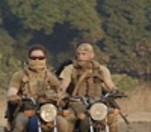Obo, Haut-Mbomou : les armes tirés par les mercenaires russes vers la RDC est un missile sol-sol américaines entreposés dans leur ancienne base abandonnée  