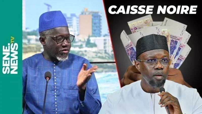 Imam Kanté en pleine révélation sur les fonds spéciaux attribués à Ousmane Sonko