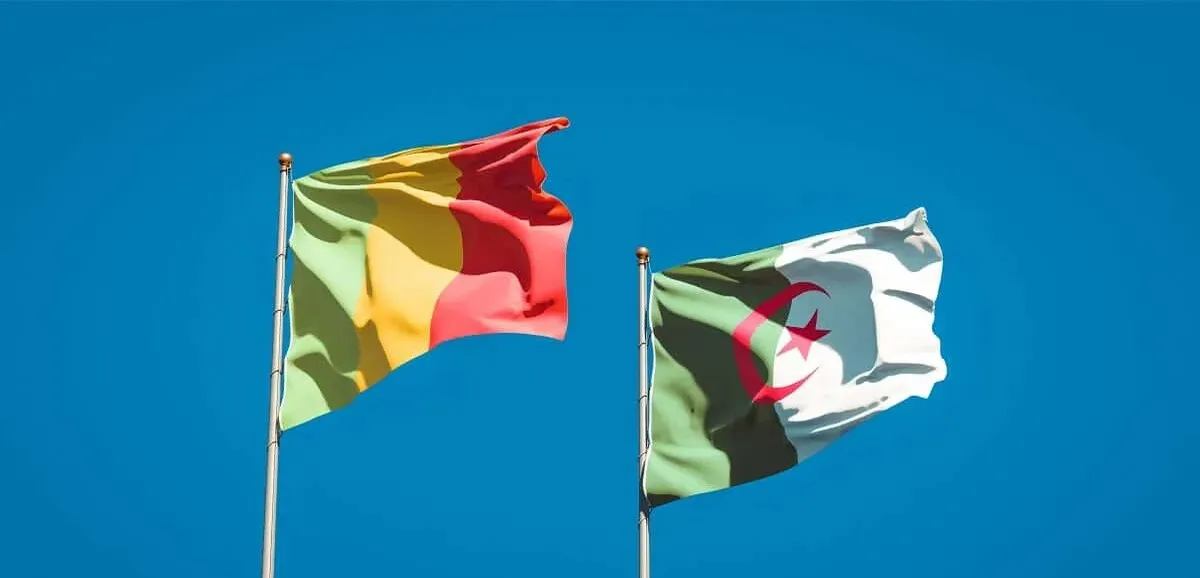 Algérie-Mali : les deux pays rouvrent leurs espaces aériens et rétablissent leurs relations diplomatiques