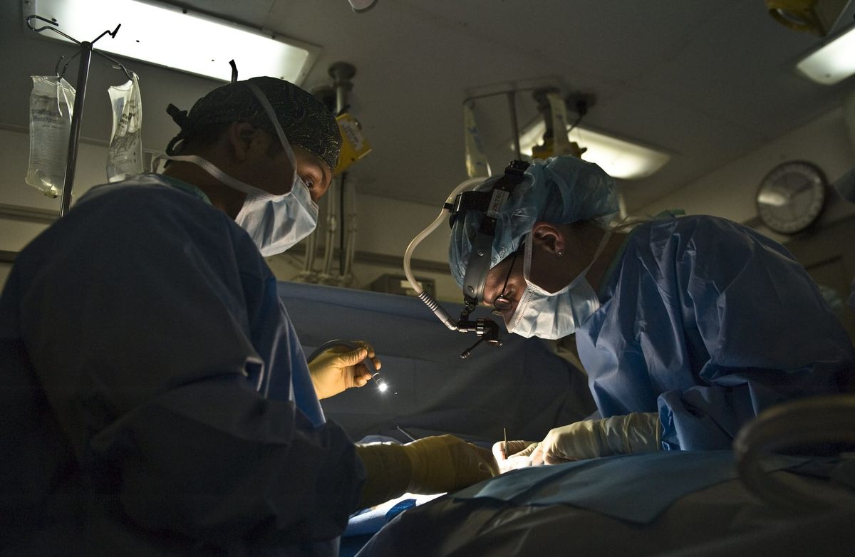 médecin au Tchad, décision de justice après décès en salle d'opération