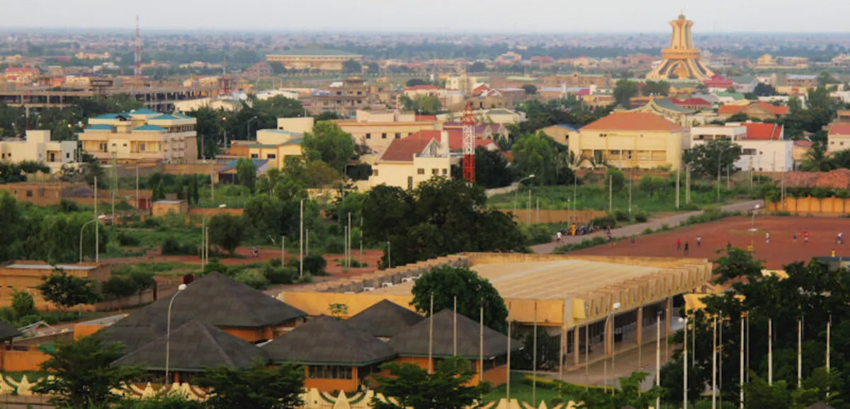 Fin des relations diplomatiques entre la France et le Burkina Faso