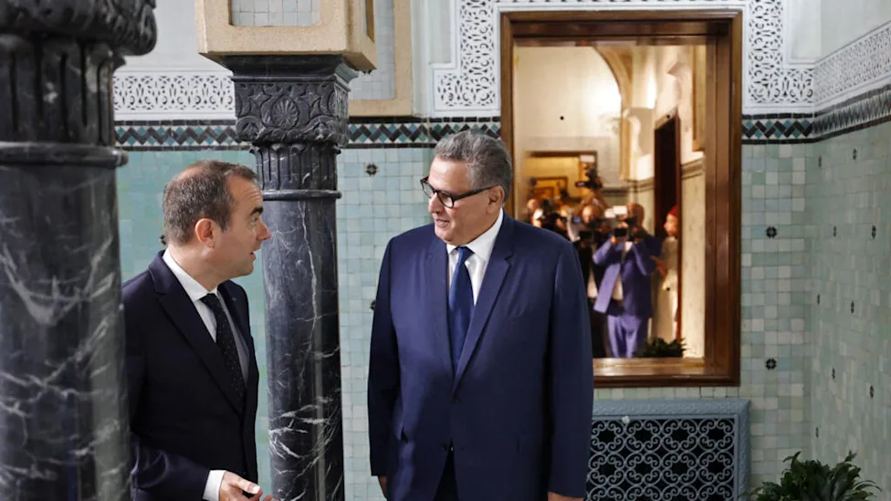 Rencontre diplomatique Maroc-France à Rabat pour renforcer les relations bilatérales