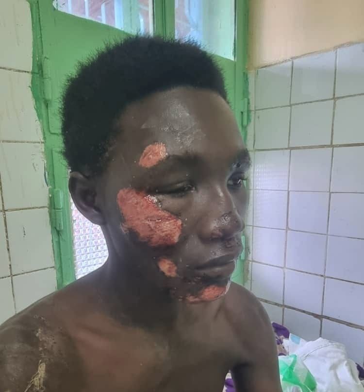 Incident sécuritaire près du camp 27 à N’Djaména