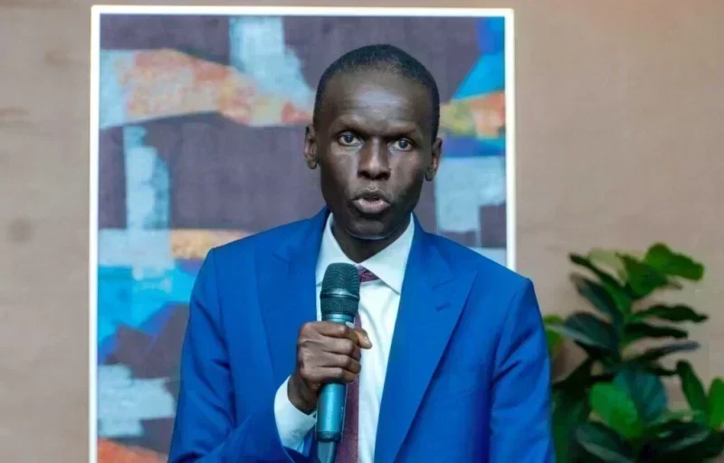 Waly Diouf Bodian : un limogeage aux relents de prophétie sur Macky Sall
