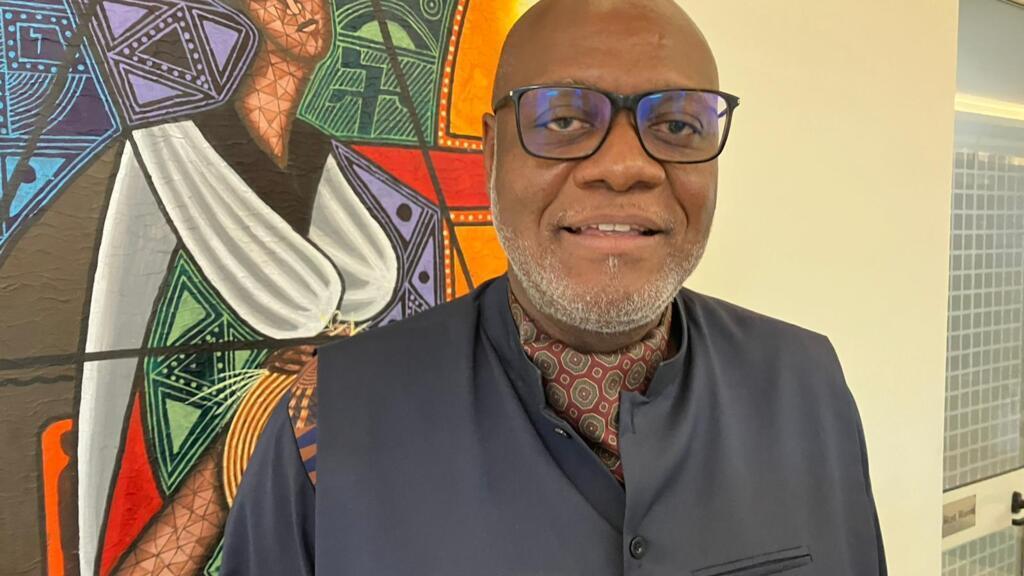 Paul-Simon Handy, directeur régional de l’Institut d’études de sécurité (ISS) pour l’Afrique de l’Est, analyse le sommet de l’UA à Addis-Abeba.