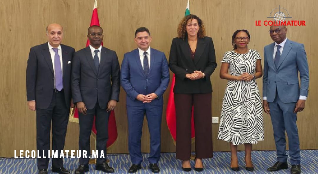 Signature de nouveaux accords de coopération entre le Maroc et le Bénin