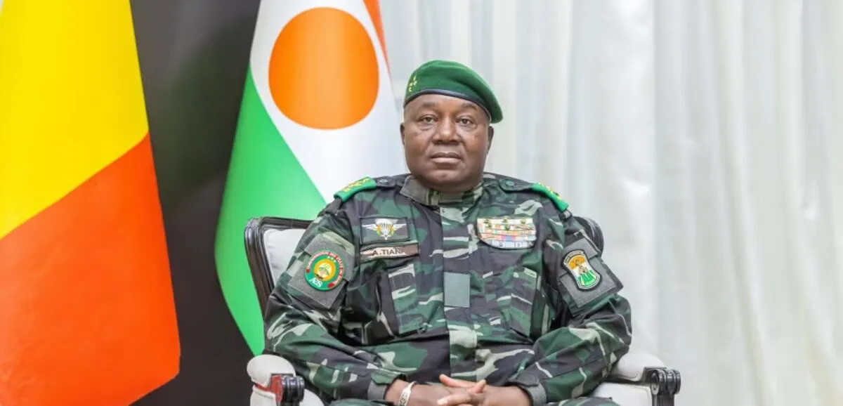 Niger : alerte sur l'escalade des violations des droits humains sous la junte militaire