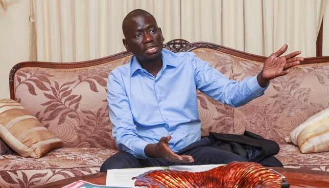 Serigne Mboup en appel solennel à Diomaye Faye et Sonko pour préserver leur union