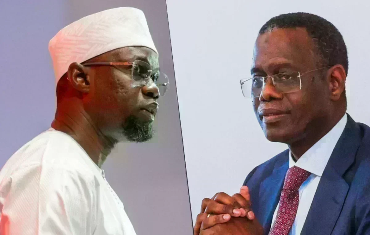 primature : les mutations majeures sous la direction d'al aminou lô Les grands changements à la Primature depuis le départ d’Ousmane Sonko