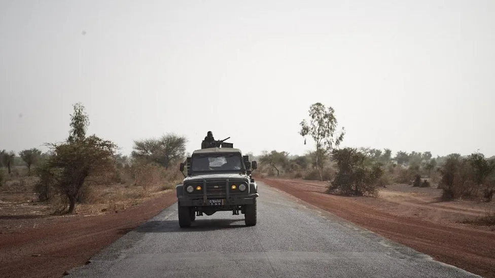 Mali: après la déroute de l'armée malienne face aux jihadistes du Jnim, Kouakourou s'est vidé de ses habitants