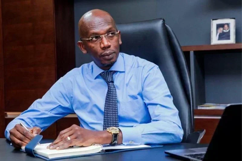 Lansana Gagny Sakho