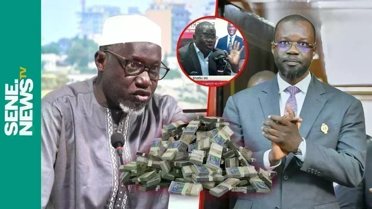 Imam Kanté répond à Moundiaye Cissé sur Ousmane Sonko