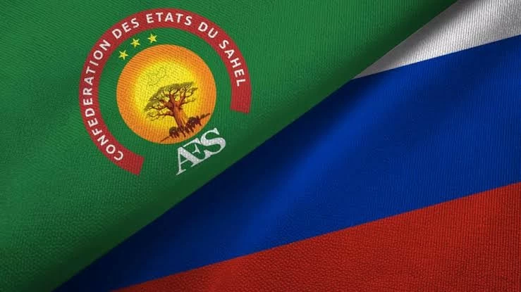 La Russie renforce son influence militaire au Sahel