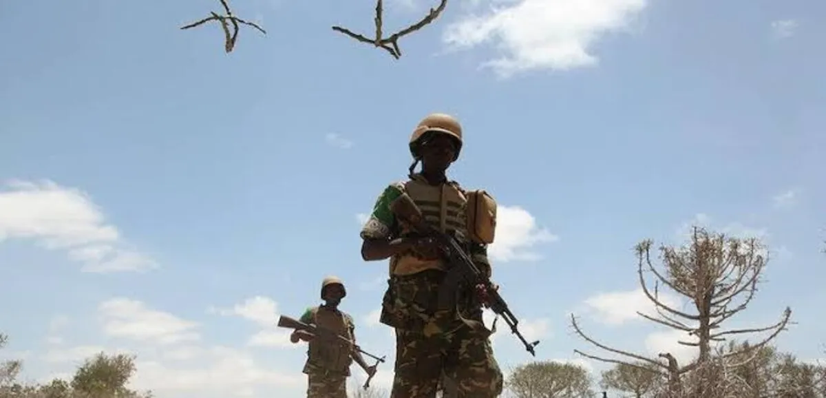 Mali : Human Rights Watch accuse l'Africa Corps d'avoir tué huit civils lors de frappes aériennes  