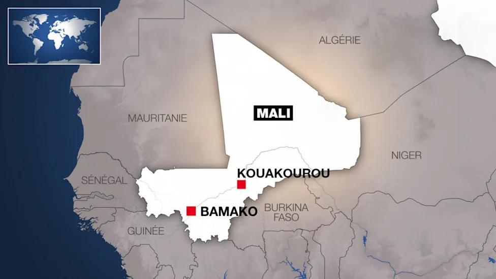 Déplacés de Kouakourou : témoignages d'une crise humanitaire au Mali