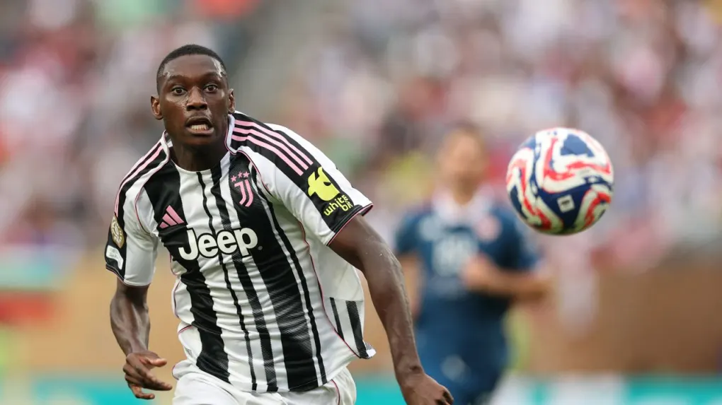 Randal Kolo Muani retourne à Turin.