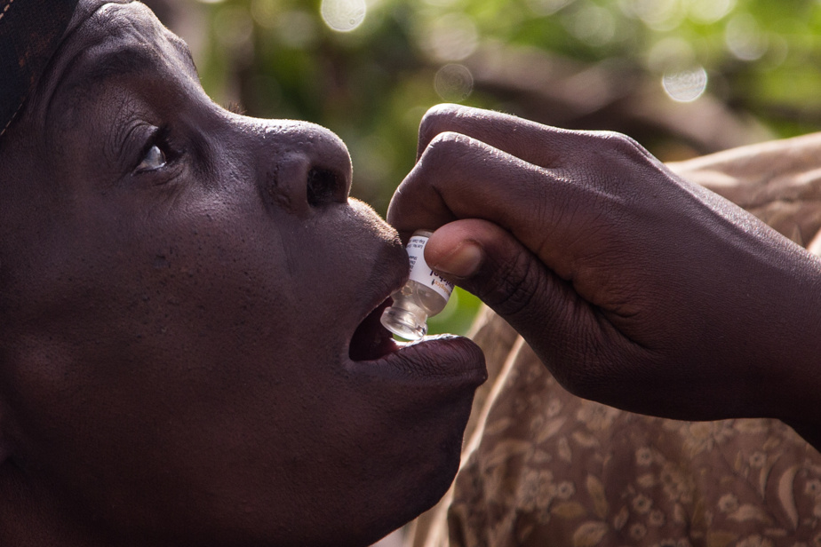 Illustration de la situation sanitaire au Tchad