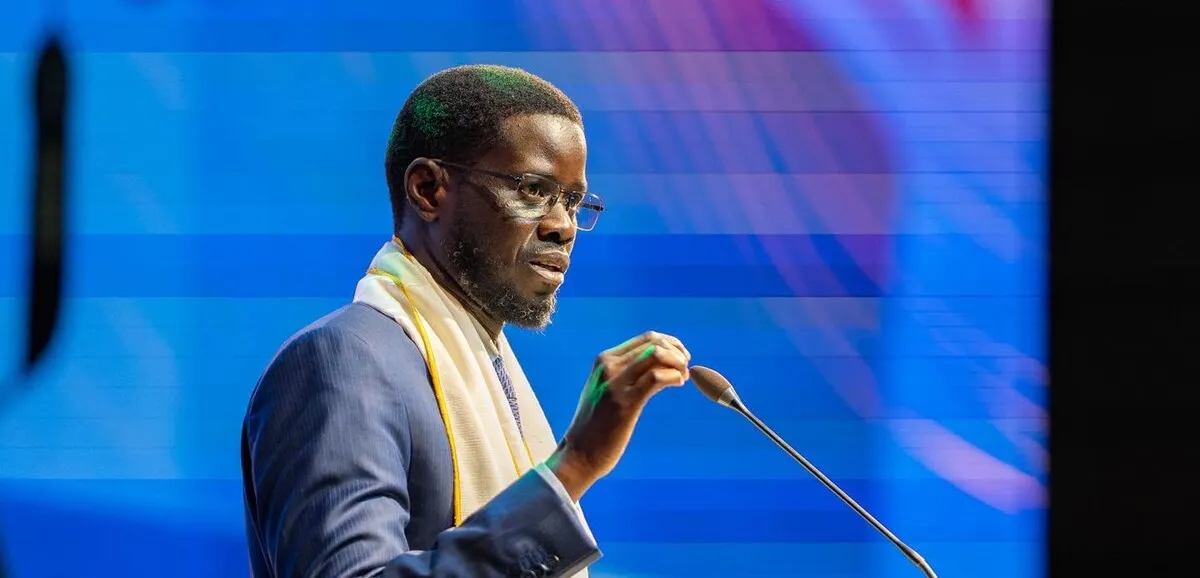 Sénégal : trois influenceurs condamnés à de la prison pour offense au chef de l'État