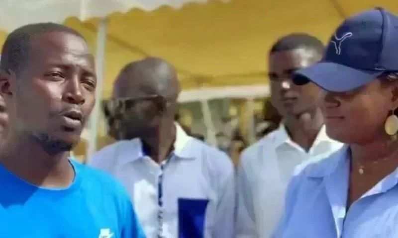 Abdou Lo rejoint le PASTEF : un geste politique qui marque les esprits